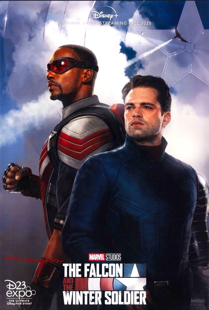 Franchise Marvel/Disney #3.2 - Page 34 1BAHMlAmiPk