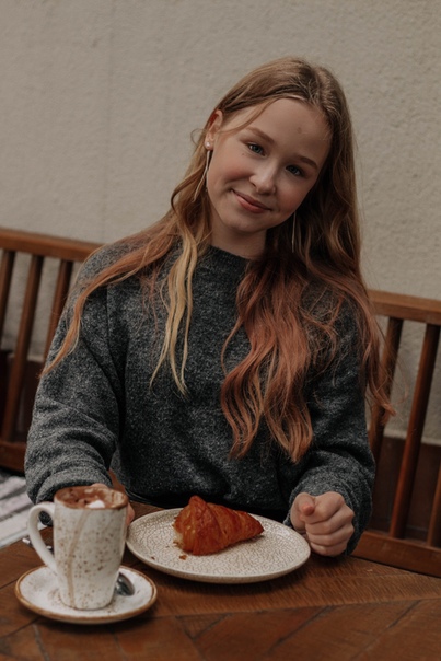 Мария Гилёва, Россия, Екатеринбург