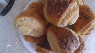 КАК ПРИГОТОВИТЬ ПЕЧЕНЬЕ ГАТА,очень простое и вкусное./GATA/