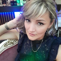 Гульназ Арсланова