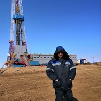 Александр Антонов