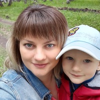 Светлана Гамова