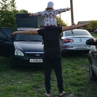 Андрей Хохлов