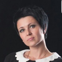 Оксана Семенова
