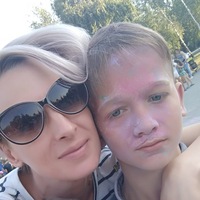 Наталия Руднева