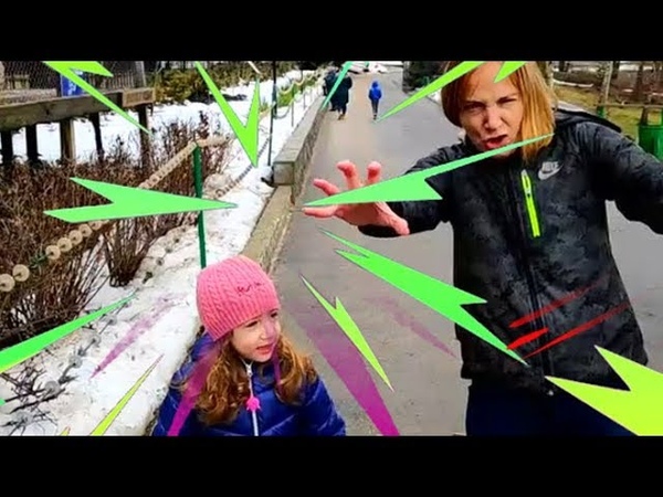 Челлендж. Видео для детей Путешествие в зоопарк. Смешнее,