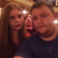 Ирина Гладченко