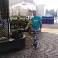Дмитрий Николаев