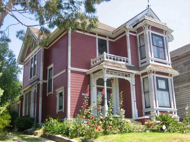 Особняк Зачарованных План фото 10