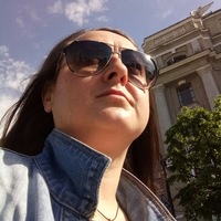 Юляшка Сергеева