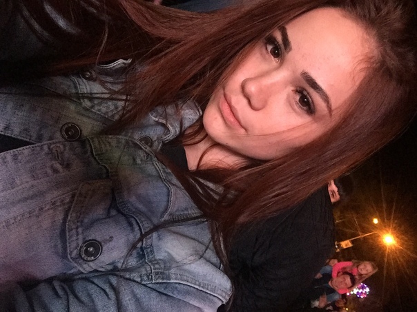 Екатерина Борейко, Россия, Уссурийск