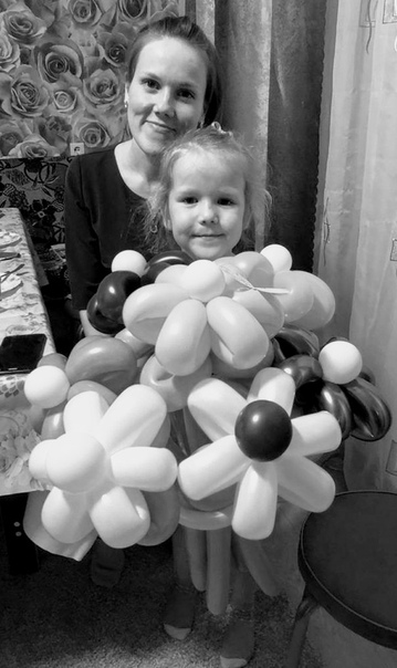 Лилия Фасхутдинова (Галлямутдинова), Россия, Лениногорск