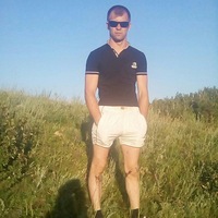 Сергей Рязанцев