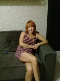 Елена Круглова