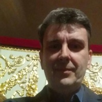 Александр Рогов