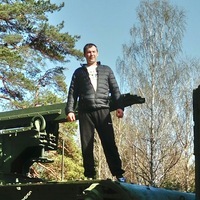 Андрей Савельев