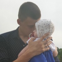 Илья Абрамов