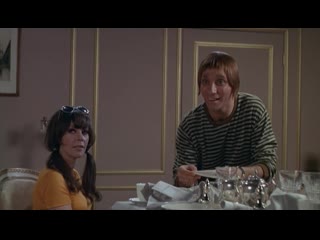 Мишени (1968) Режиссер: Питер Богданович / триллер, драма, криминал