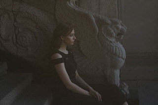 Ksenia Andreeva | VK