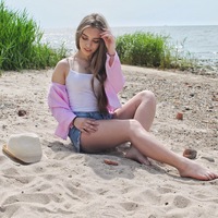 Александра Ступак