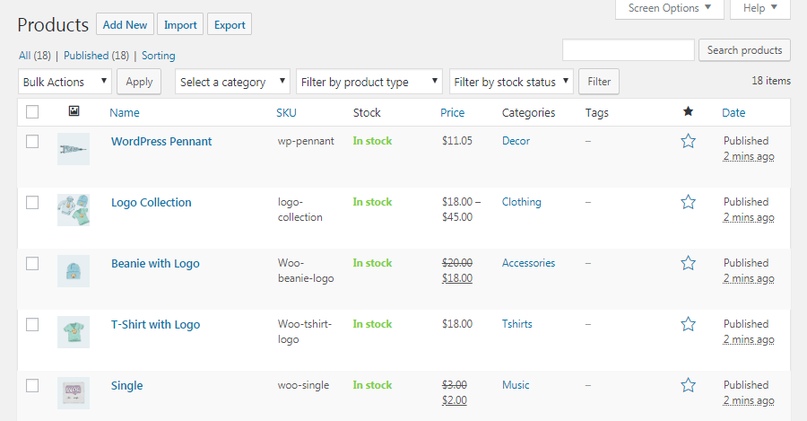 Руководство по WooCommerce – как настроить его на своем сайте, изображение №20