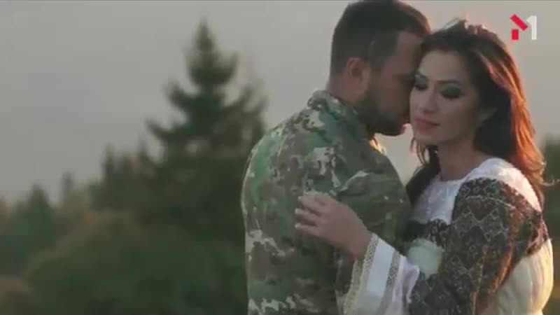 M1 News: Наталка Карпа