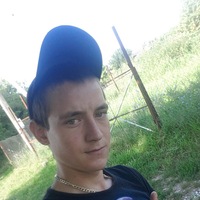 Александр Боровиков