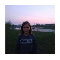 Карина Золотарёва