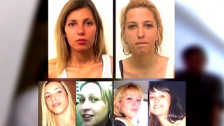 Le gang des Blondes