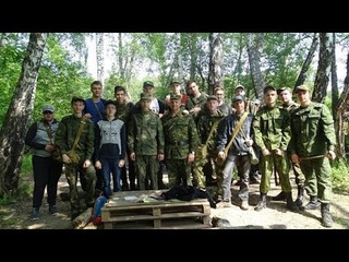 “Лучше на тактику чем на огород“