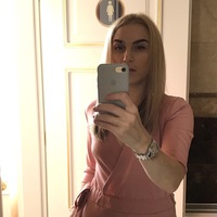 Екатерина Климова