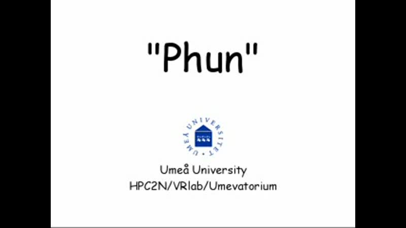phun extreme