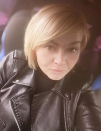 Ксения Хабибуллина