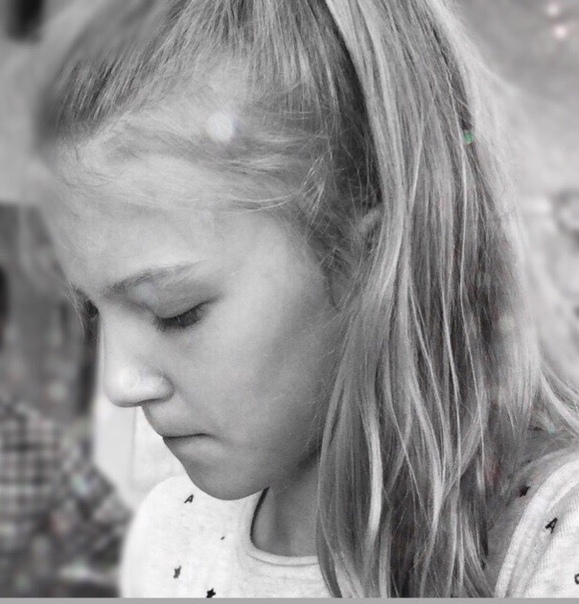 Алёнчик Алексеева, Россия, Москва