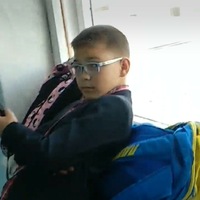 Александр Симонов