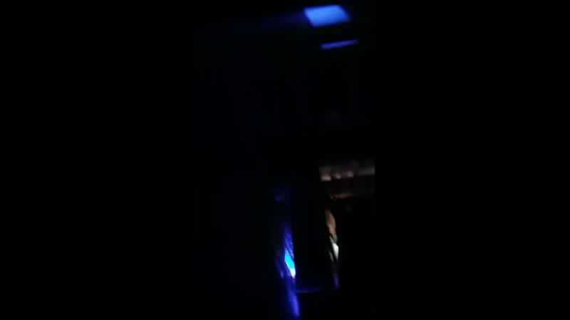 Hard Dance