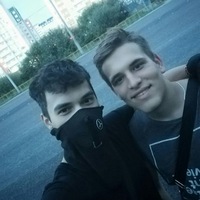 Илья Протасов