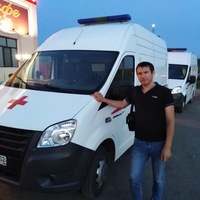 Сергей Захаров