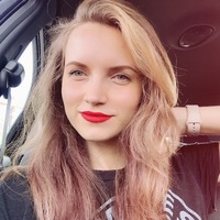 Ксения Зимина