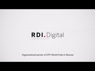Day Zero: RDI Digital