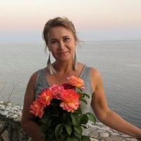 Катерина Завьялова