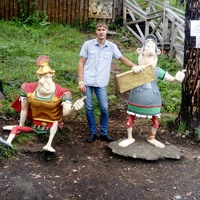 Максим Миронец