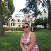 Татьяна Алексеенко