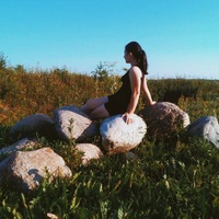 Ксения Коренева