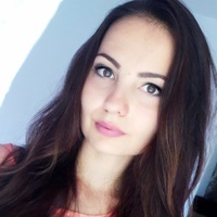Оксана Ильина