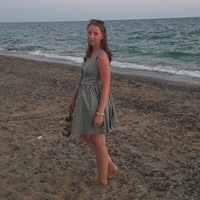 Елизавета Маслакова