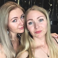 Ирина Петрова