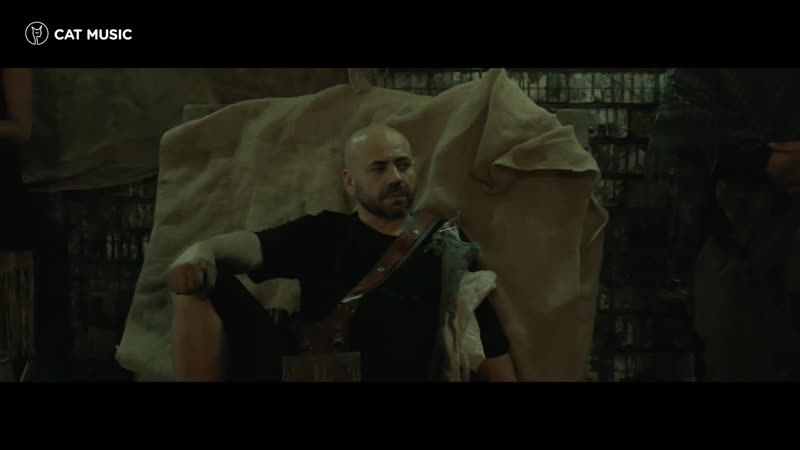 DJ Sava Feat. Misha Miller Wild Fire 1080