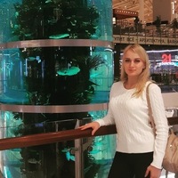 Елена Краснова