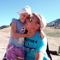 Александр Семёнов